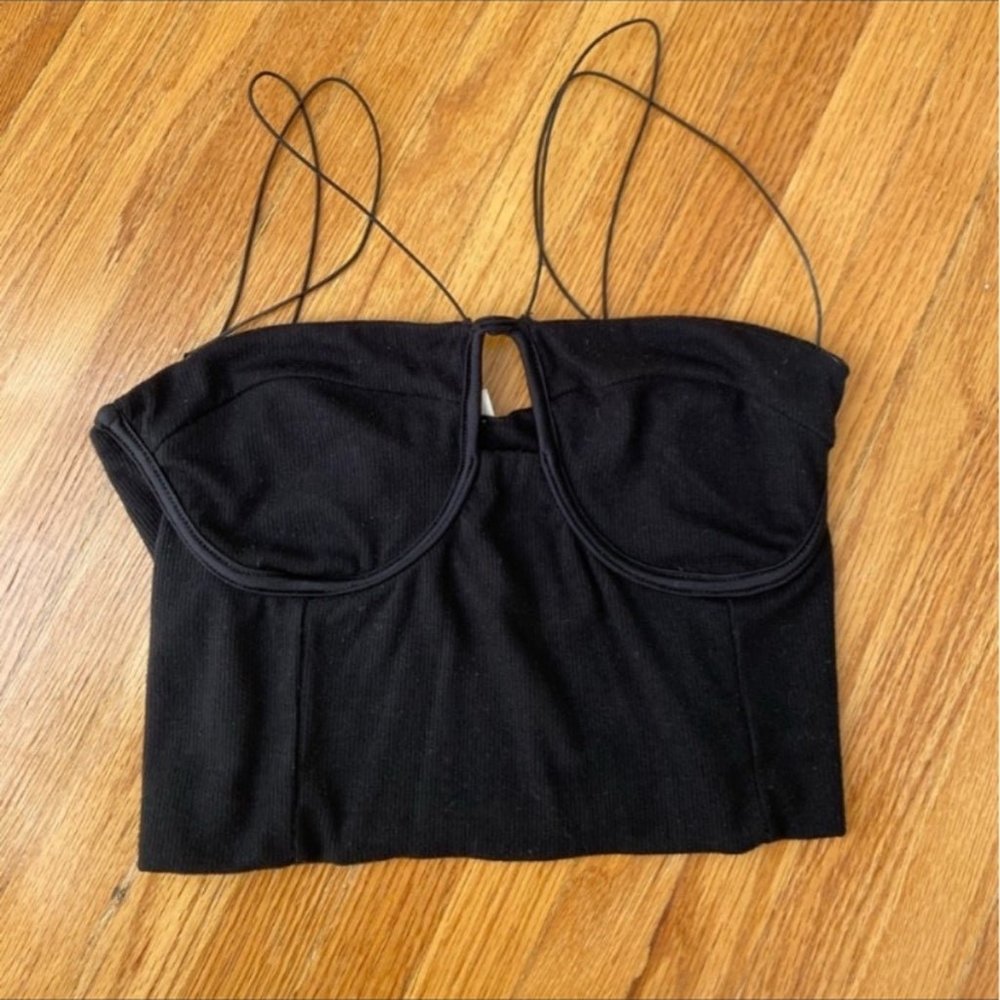 Sun Becomes Her Top